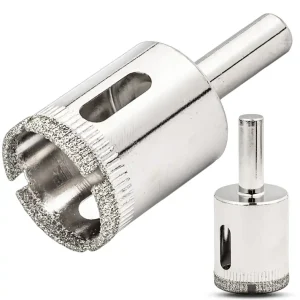 Wybór klientów Otwornica diamentowa otwornica do gresu 25mm FALON-TECH