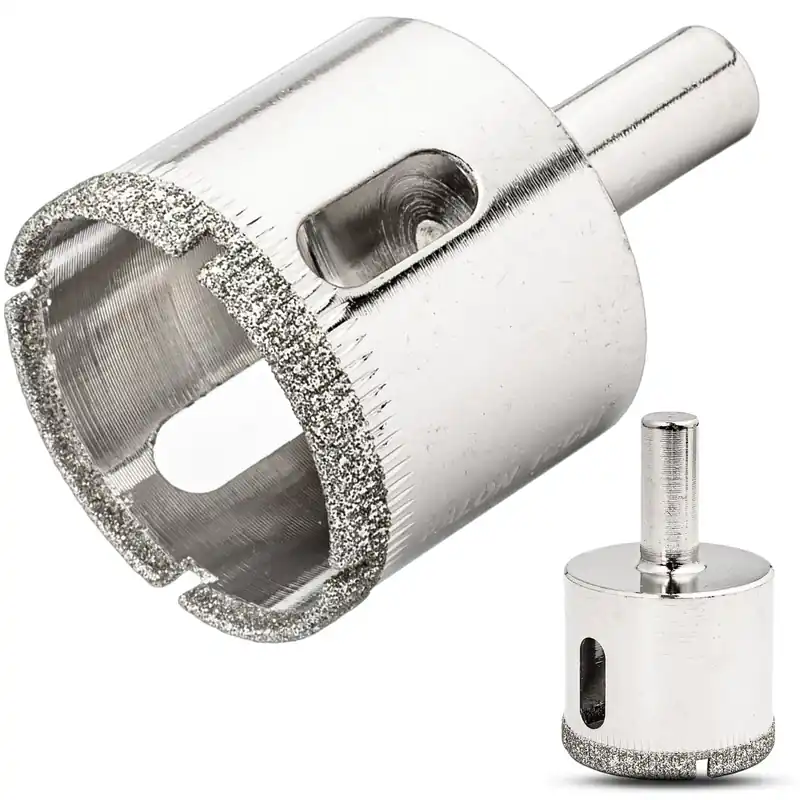 Bezpieczna płatność Otwornica diamentowa otwornica do gresu 30mm FALON-TECH