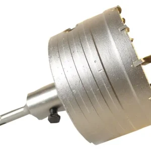 Otwornica do betonu SDS Plus 150mm GEKO Zniżka