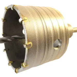 Otwornica do betonu SDS Plus 80 mm FALON-TECH Zamów teraz