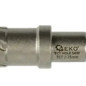 Niska cena Otwornica widiowa z wiertłem 25mm GEKO