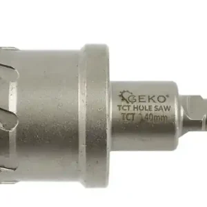 Premium Otwornica widiowa z wiertłem 40mm GEKO