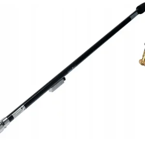 Sprawdź teraz Palnik wypalarka opalarka ogrodowa do chwastów gazowy VOREL YATO