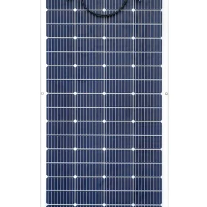 Bezpieczne zakupy Panel solarny fotowoltaiczny FLEXI elastyczny 200W 12V VOLT POLSKA