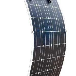 Panel solarny monokrystaliczny 12V 100W FLEXI VOLT POLSKA Kup online