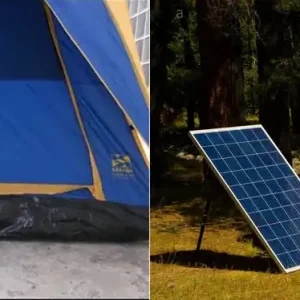 Tylko dziś Panel solarny polikrystaliczny 12V 10W SILVER VOLT POLSKA