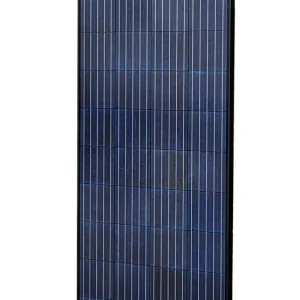 Panel solarny polikrystaliczny 12V 140W BLACK VOLT POLSKA Tylko do końca tygodnia