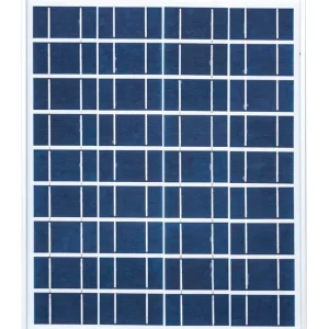 Cena promocyjna Panel solarny polikrystaliczny 12V 20W SILVER VOLT POLSKA