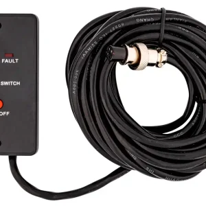 Hit cenowy Pilot sterowania sterownik do przetwornicy napięcia IPS R VOLT POLSKA