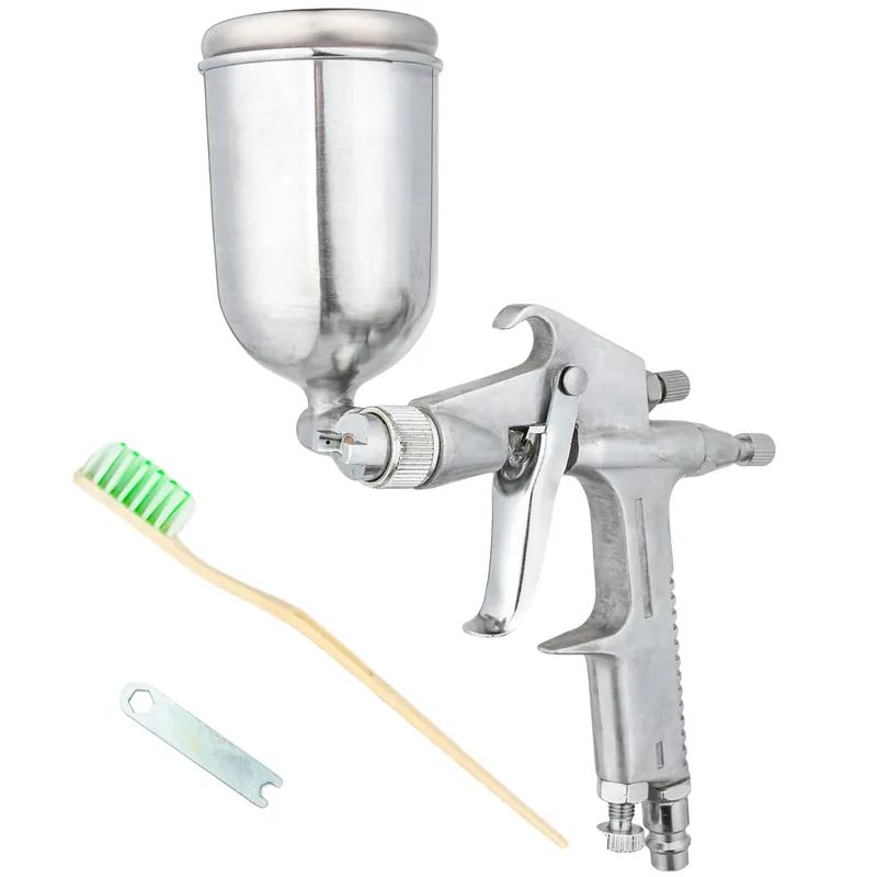 Oferta Pistolet lakierniczy do malowania F-2 do zaprawek MAR-POL