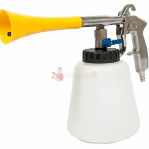 Pistolet pneumatyczny do prania mycia tapicerki GEKO Kup teraz