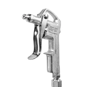 Do wyczerpania zapasów Pistolet pneumatyczny do przedmuchiwania 8 bar GEKO