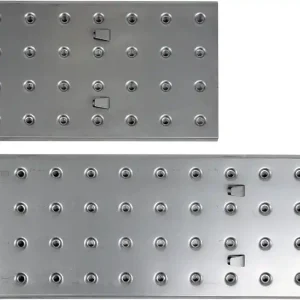 Podest do drabiny wielofunkcyjnej 4x3 YATO Oferta