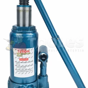 Szybka dostawa Podnośnik hydrauliczny słupkowy 12T FALON-TECH