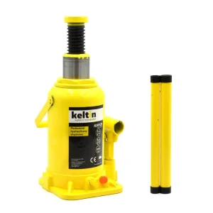 Podnośnik hydrauliczny słupkowy 20T GEKO Wyjątkowa oferta