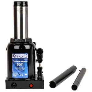 Darmowa dostawa Podnośnik hydrauliczny słupkowy 50T MAR-POL