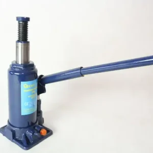 Ograniczona ilość Podnośnik hydrauliczny słupkowy 5T GEKO