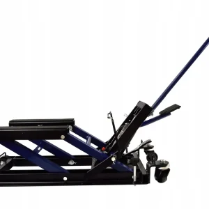 Cena promocyjna Podnośnik motocyklowy do ATV stojak motoru motocykla 1500kg GEKO