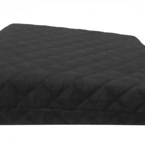 Poduszka na siedzenie Basic Black 40x40 CARPOINT Niska cena