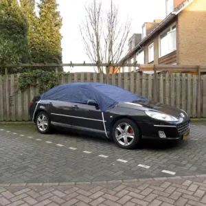 Pokrowiec na samochód sedan hatchback L (na szyby i dach) CARPOINT Kup teraz