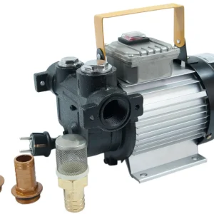 Oferta czasowa Pompa Do Oleju Silnikowego Opałowego CPN 230V 550W FALON-TECH