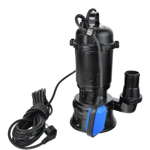 Bestseller Pompa do wody szamba z rozdrabniaczem (pływak) GEKO