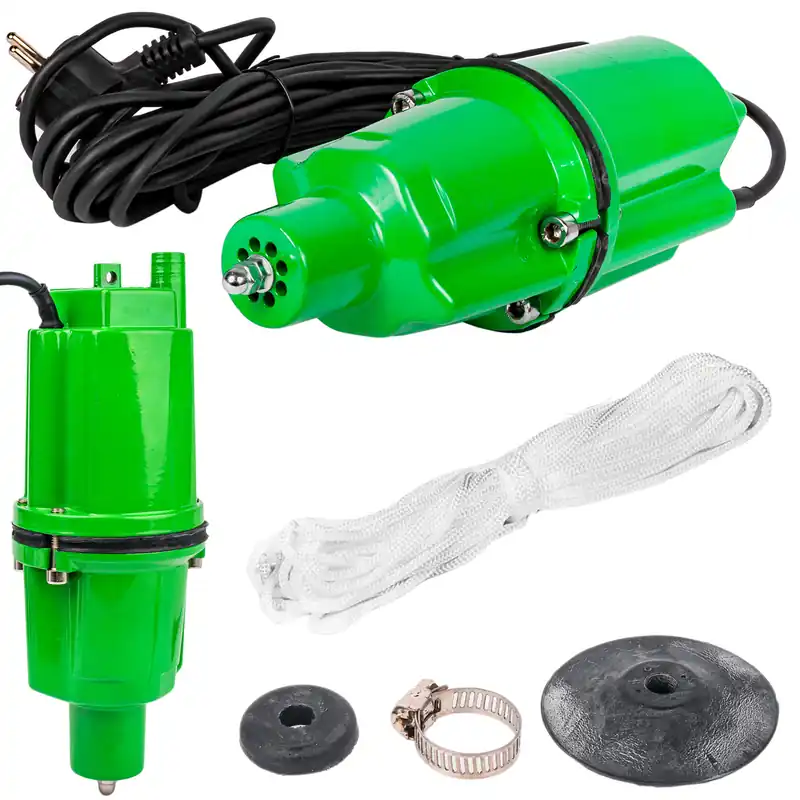 Pompa membranowa do wody czystej dolnossąca nurek MARPOL Oferta limitowana