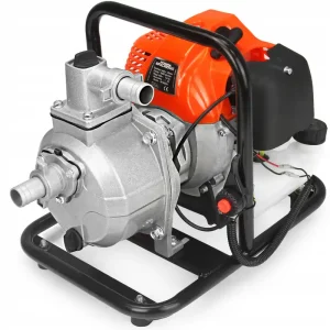 Rabat Pompa spalinowa do wody nawadniania motopompa ogrodowa 1" DEMON