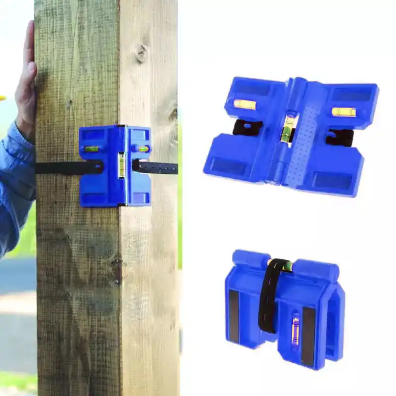 Darmowa dostawa Poziomica do słupków z magnesami FALONTECH