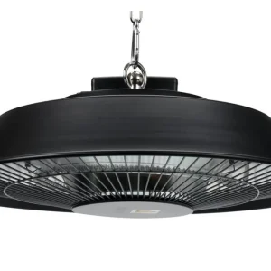 Dodaj do koszyka Promiennik podczerwieni wiszący tarasowy 1500W YATO