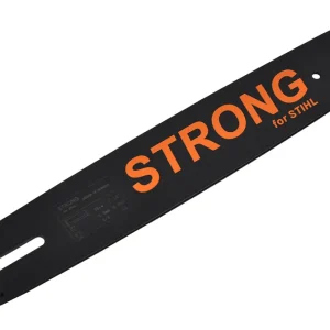 Bezpieczne zakupy Prowadnica do piły pilarki STIHL 35cm 3/8'' 1.3mm GEKO