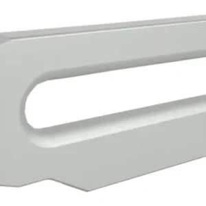 Darmowa dostawa Prowadnica ślizg do wyciągarki 12V laweta Off-Road duży Titanium