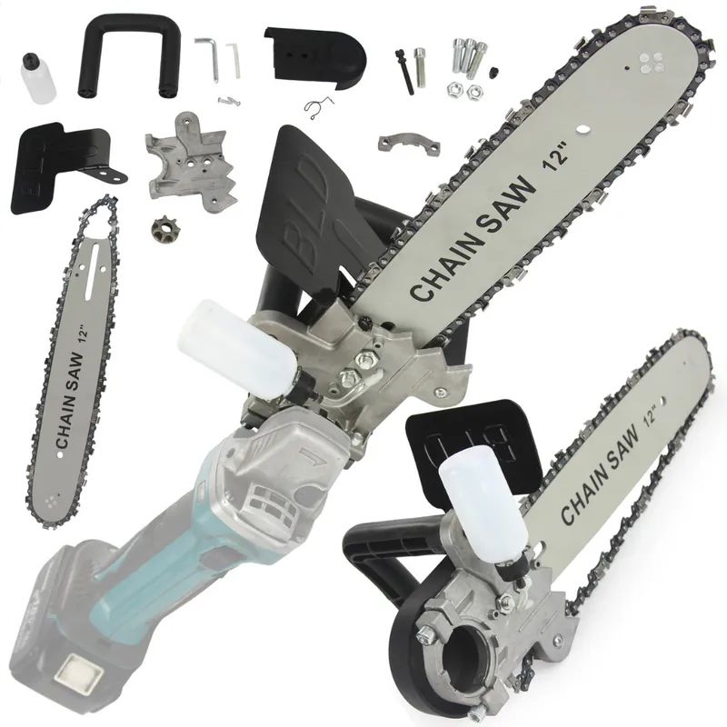 Dostępne od ręki Prowadnica z uchwytem do szlifierki kątowej CATA 12'' MAR-POL