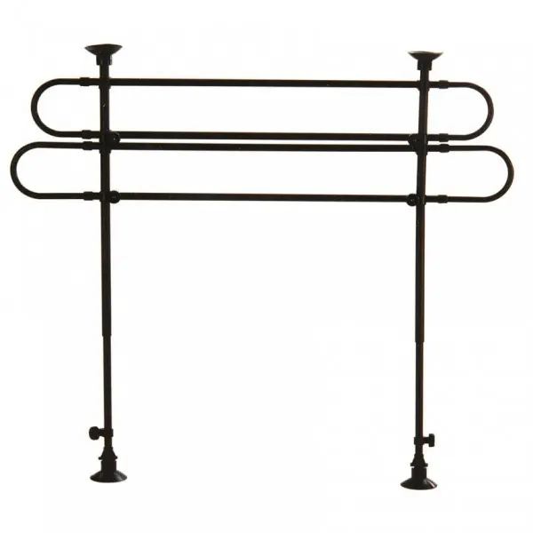 Hit sprzedaży Przegroda bagażnika dla psa z regulacją CARPOINT