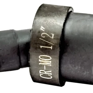 Bezpieczna płatność Przegub kulowy 1/2 Kulisty udarowy CR-MO 60mm FALON-TECH