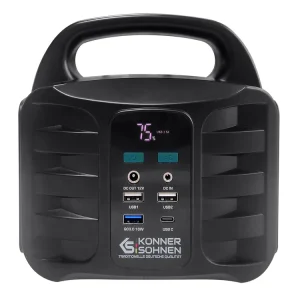 Przenośny powerbank stacja ładownia 14Ah KS 100PS Könner & Söhnen KS Do wyczerpania zapasów