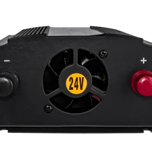 Przetwornica napięcia prądu IPS-1000 24V/230V 700/1000W VOLT POLSKA Najlepsza cena