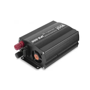 Oferta czasowa Przetwornica napięcia prądu IPS-500 12V/230V 350/500W VOLT POLSKA