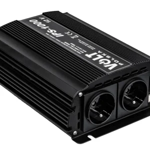 Promocja Przetwornica napięcia prądu IPS-700/1000 (12V/230V/1000W) VOLT POLSKA