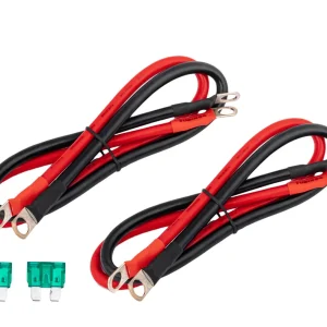 Wybór klientów Przetwornica napięcia SINUS ECO 5000 (12V/230V) (5000/2500W)) VOLT POLSKA