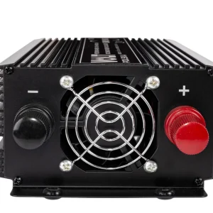 Przetwornica SINUS-1000/2000W (12V/230V) VOLT POLSKA Nowość