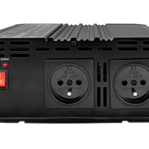 Przetwornica SINUS-2500/5000W (12V/230V) VOLT POLSKA Najlepsza cena