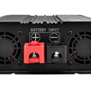 Przetwornica SINUS-2500/5000W (24V/230V) VOLT POLSKA Oferta czasowa