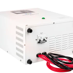 Przetwornica solarna UPS SINUSPRO 2200S (12V/2200W) VOLT POLSKA Super okazja