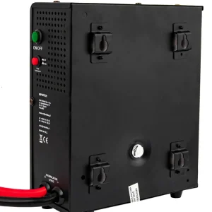 Zamów teraz Przetwornica UPS Awaryjne Zasilanie Pieca CO SINUSPRO-800W (12V/230V/800W)