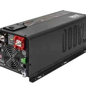 Hit cenowy Przetwornica UPS Powersinus-2000W/6000W (24V/230V/2000W-6000W) VOLT POLSKA