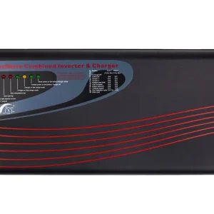 Przetwornica UPS Powersinus-3000W/9000W (12V/230V/3000W-9000W) VOLT POLSKA Hit cenowy