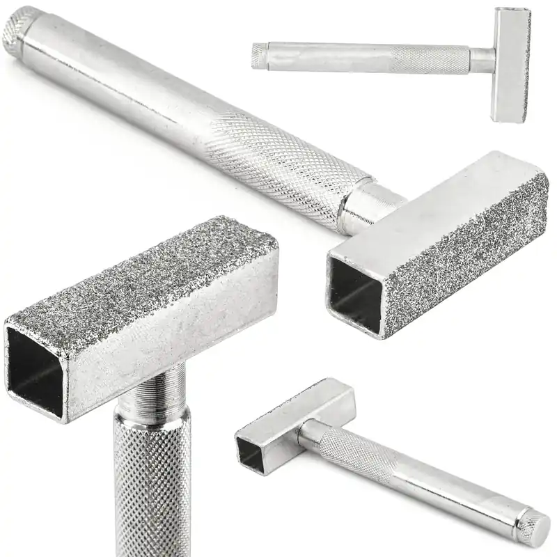 Cena promocyjna Przyrząd diamentowy do wyrównywania tarcz szlifierskich FALON-TECH