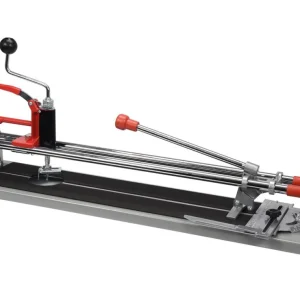 Przyrząd do cięcia glazury 600 mm 3 funkcje TOYA Zniżka