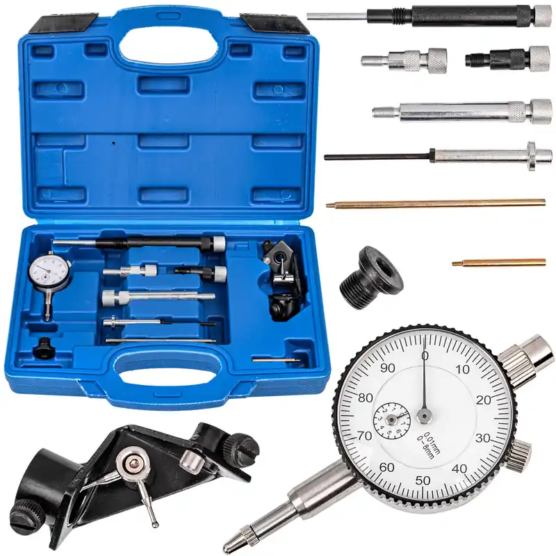 Do wyczerpania zapasów Przyrząd do ustawienia pomp wtryskowych diesel W24 Bosch FALON-TECH